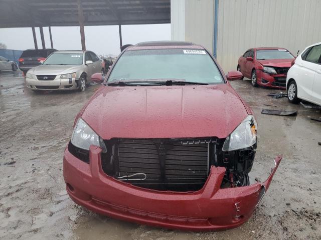 Photo 4 VIN: 1N4BL11D56C225731 - NISSAN ALTIMA 