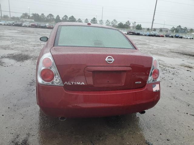 Photo 5 VIN: 1N4BL11D56C225731 - NISSAN ALTIMA 