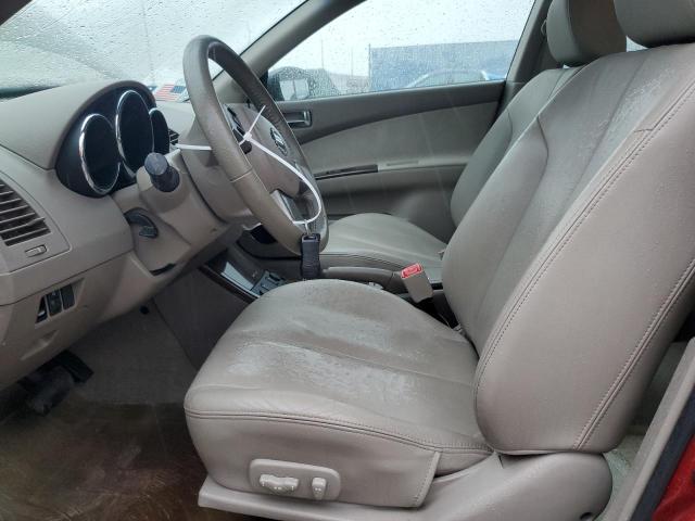 Photo 6 VIN: 1N4BL11D56C225731 - NISSAN ALTIMA 