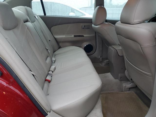 Photo 9 VIN: 1N4BL11D56C225731 - NISSAN ALTIMA 