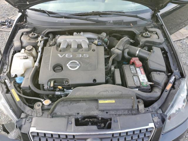 Photo 10 VIN: 1N4BL11D56N416831 - NISSAN ALTIMA SE 