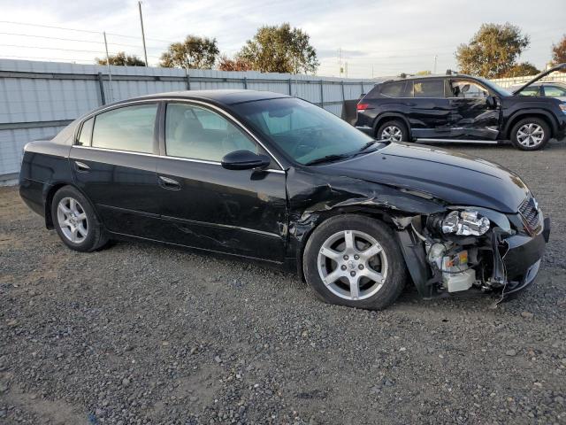 Photo 3 VIN: 1N4BL11D56N416831 - NISSAN ALTIMA SE 