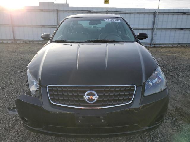 Photo 4 VIN: 1N4BL11D56N416831 - NISSAN ALTIMA SE 