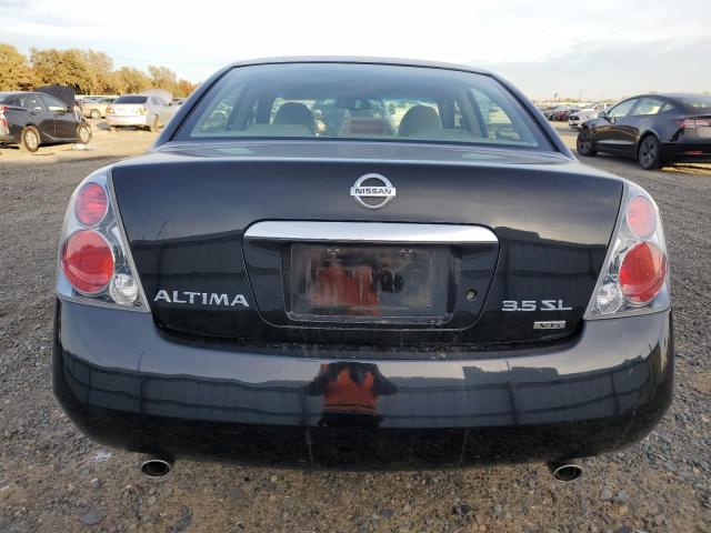 Photo 5 VIN: 1N4BL11D56N416831 - NISSAN ALTIMA SE 