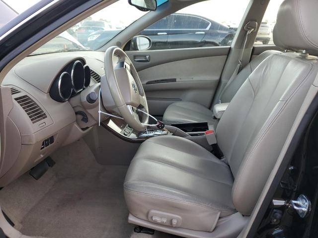 Photo 6 VIN: 1N4BL11D56N416831 - NISSAN ALTIMA SE 