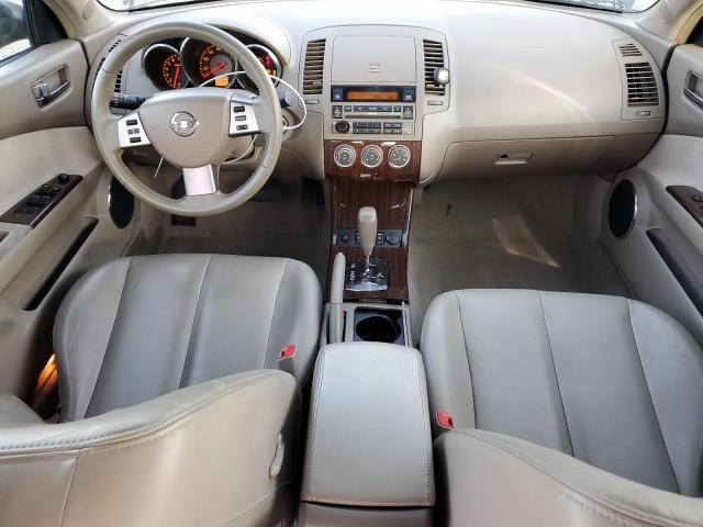 Photo 7 VIN: 1N4BL11D56N416831 - NISSAN ALTIMA SE 