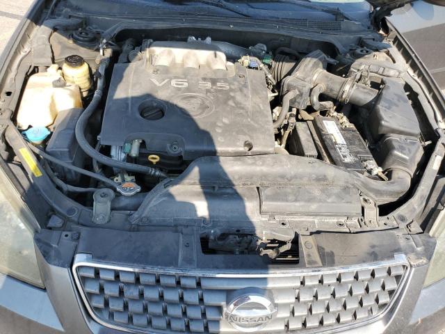 Photo 10 VIN: 1N4BL11D56N448906 - NISSAN ALTIMA SE 