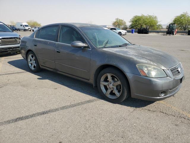 Photo 3 VIN: 1N4BL11D56N448906 - NISSAN ALTIMA SE 