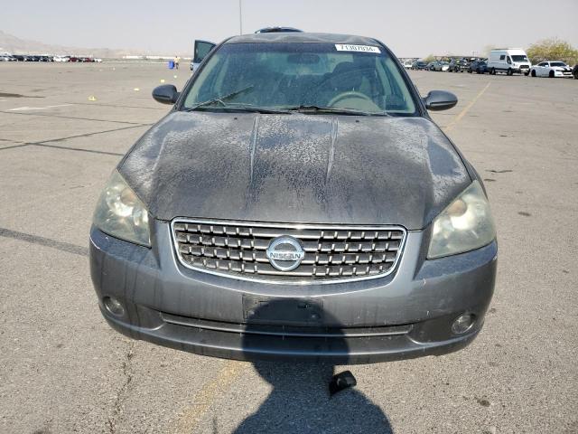 Photo 4 VIN: 1N4BL11D56N448906 - NISSAN ALTIMA SE 