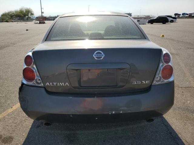 Photo 5 VIN: 1N4BL11D56N448906 - NISSAN ALTIMA SE 