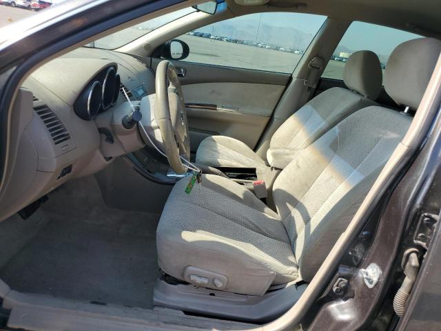 Photo 6 VIN: 1N4BL11D56N448906 - NISSAN ALTIMA SE 