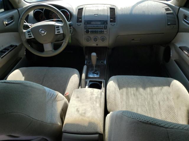 Photo 7 VIN: 1N4BL11D56N448906 - NISSAN ALTIMA SE 