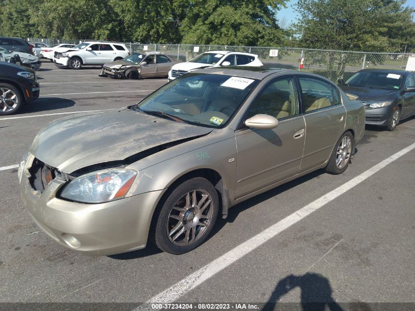 Photo 1 VIN: 1N4BL11D62C115989 - NISSAN ALTIMA 