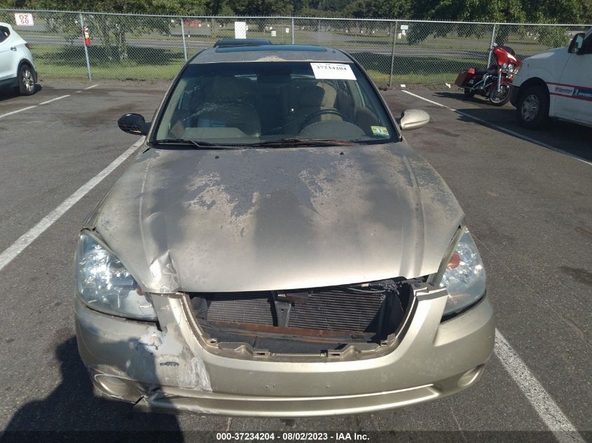 Photo 11 VIN: 1N4BL11D62C115989 - NISSAN ALTIMA 