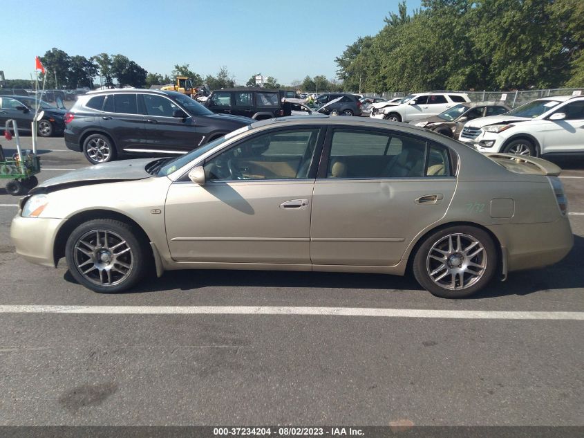 Photo 13 VIN: 1N4BL11D62C115989 - NISSAN ALTIMA 