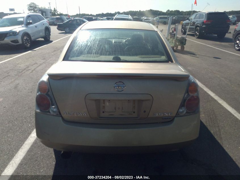 Photo 15 VIN: 1N4BL11D62C115989 - NISSAN ALTIMA 