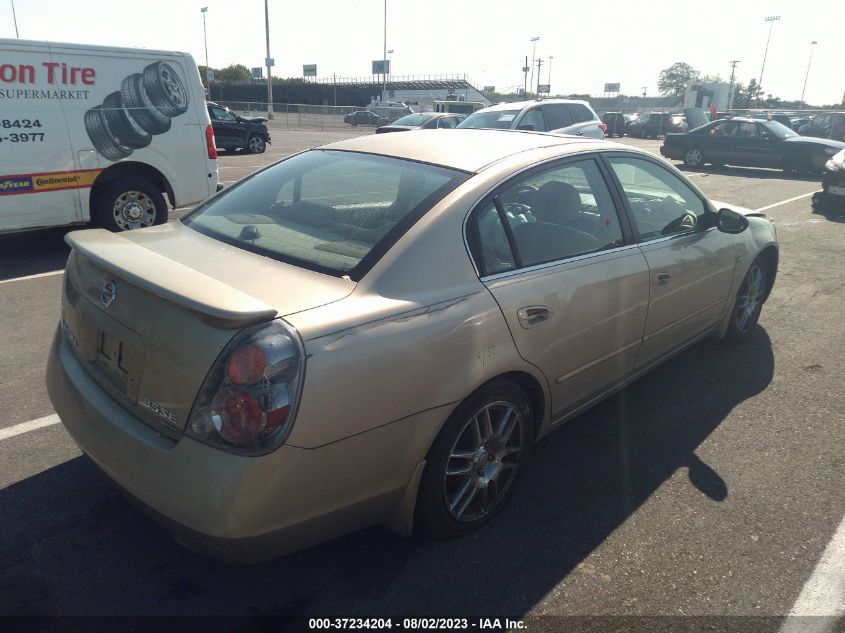 Photo 3 VIN: 1N4BL11D62C115989 - NISSAN ALTIMA 