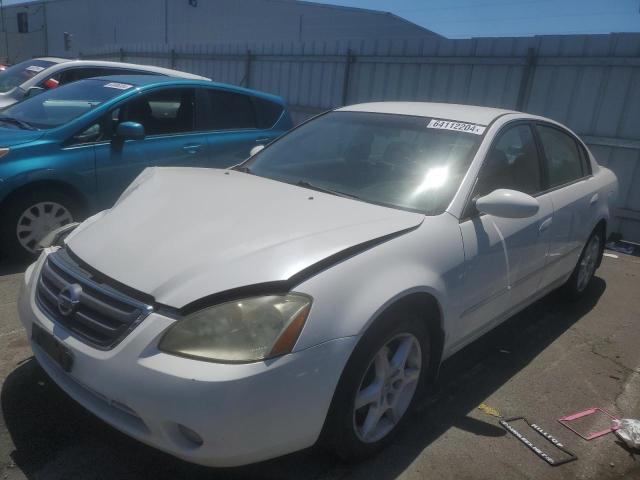 Photo 0 VIN: 1N4BL11D62C150869 - NISSAN ALTIMA SE 