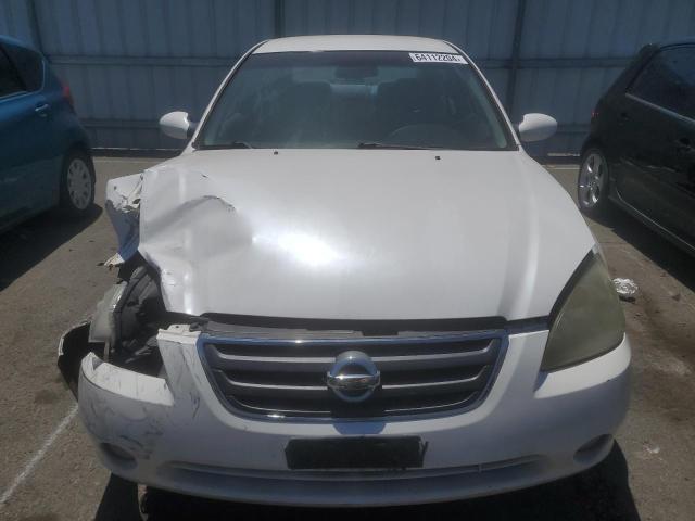 Photo 4 VIN: 1N4BL11D62C150869 - NISSAN ALTIMA SE 