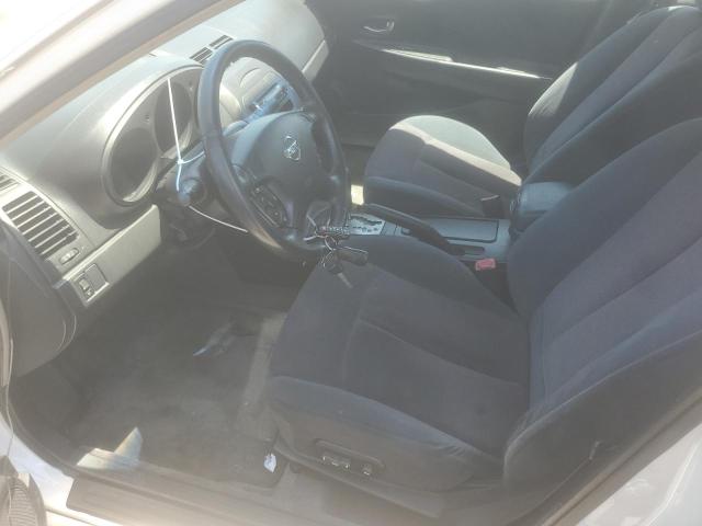 Photo 6 VIN: 1N4BL11D62C150869 - NISSAN ALTIMA SE 