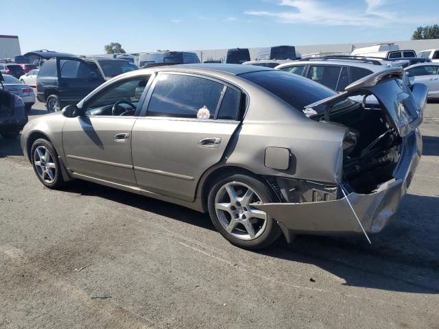 Photo 1 VIN: 1N4BL11D63C204155 - NISSAN ALTIMA SE 