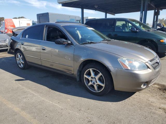 Photo 3 VIN: 1N4BL11D63C204155 - NISSAN ALTIMA SE 