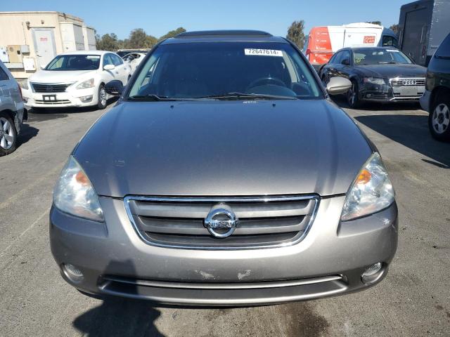 Photo 4 VIN: 1N4BL11D63C204155 - NISSAN ALTIMA SE 