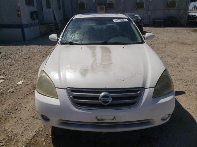 Photo 4 VIN: 1N4BL11D63C217049 - NISSAN ALTIMA SE 