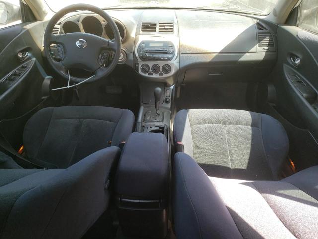 Photo 7 VIN: 1N4BL11D63C217049 - NISSAN ALTIMA SE 