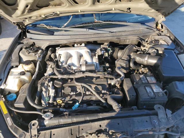 Photo 10 VIN: 1N4BL11D63C218816 - NISSAN ALTIMA 