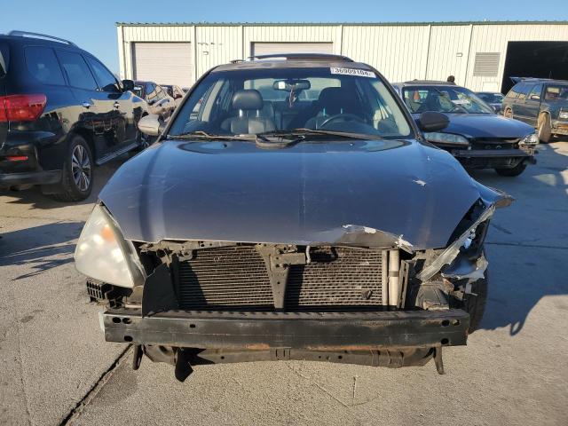 Photo 4 VIN: 1N4BL11D63C218816 - NISSAN ALTIMA 