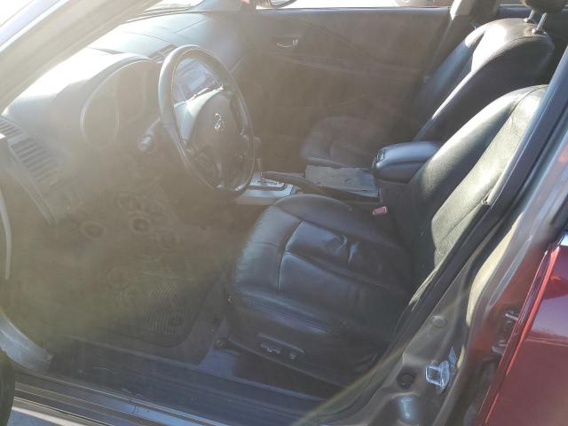 Photo 6 VIN: 1N4BL11D63C218816 - NISSAN ALTIMA 