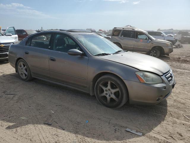 Photo 3 VIN: 1N4BL11D63C255669 - NISSAN ALTIMA SE 