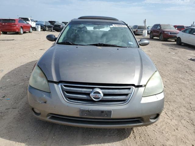 Photo 4 VIN: 1N4BL11D63C255669 - NISSAN ALTIMA SE 