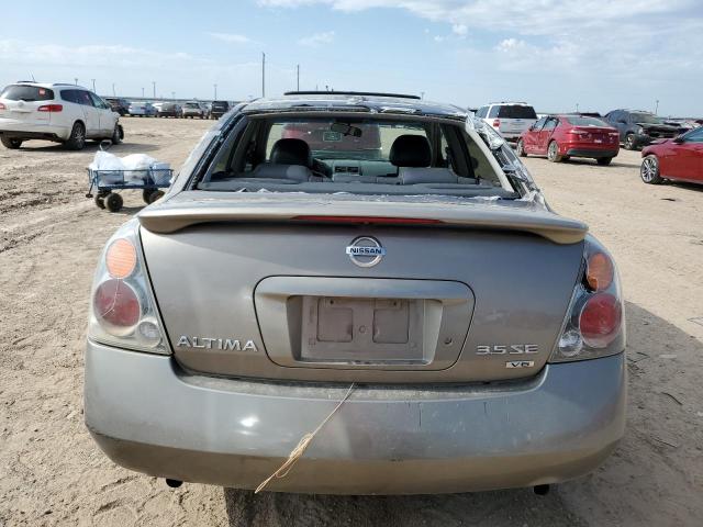 Photo 5 VIN: 1N4BL11D63C255669 - NISSAN ALTIMA SE 