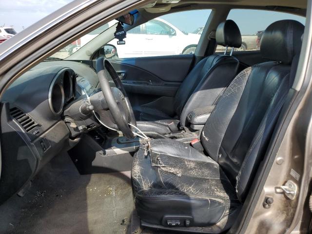 Photo 6 VIN: 1N4BL11D63C255669 - NISSAN ALTIMA SE 