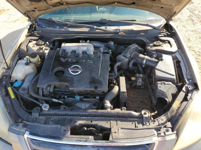 Photo 10 VIN: 1N4BL11D63C261505 - NISSAN ALTIMA 