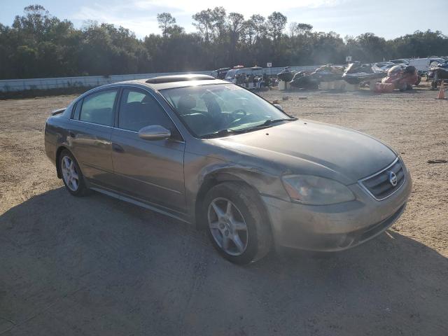 Photo 3 VIN: 1N4BL11D63C261505 - NISSAN ALTIMA 