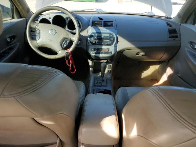 Photo 7 VIN: 1N4BL11D63C261505 - NISSAN ALTIMA 