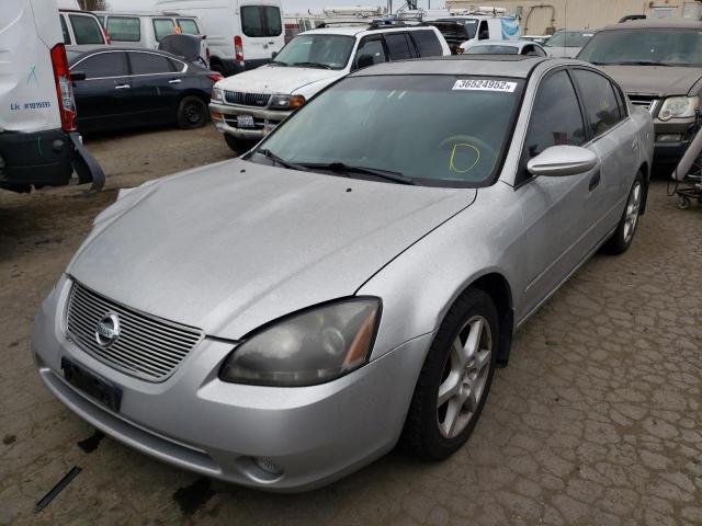 Photo 1 VIN: 1N4BL11D64C170820 - NISSAN ALTIMA SE 