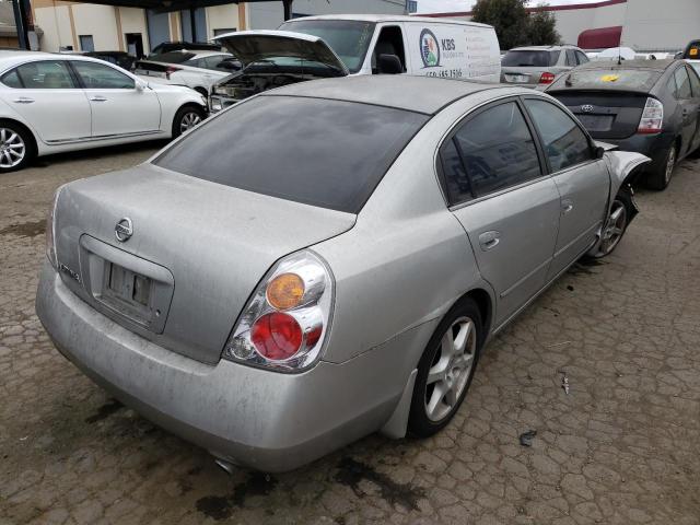 Photo 3 VIN: 1N4BL11D64C170820 - NISSAN ALTIMA SE 