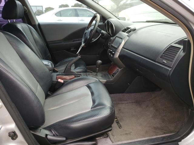 Photo 4 VIN: 1N4BL11D64C170820 - NISSAN ALTIMA SE 