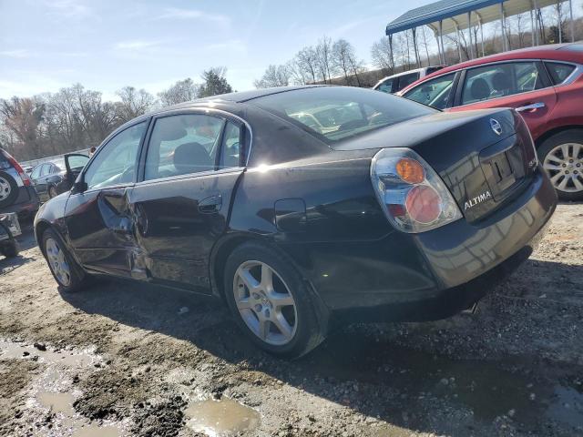 Photo 1 VIN: 1N4BL11D64C172812 - NISSAN ALTIMA 