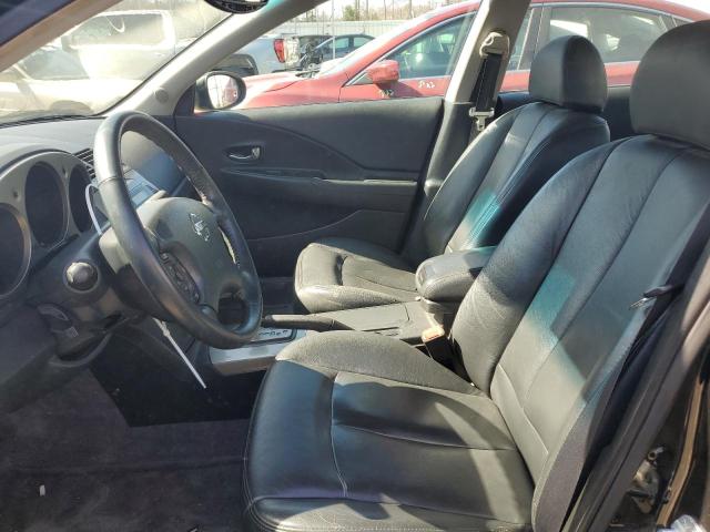 Photo 6 VIN: 1N4BL11D64C172812 - NISSAN ALTIMA 