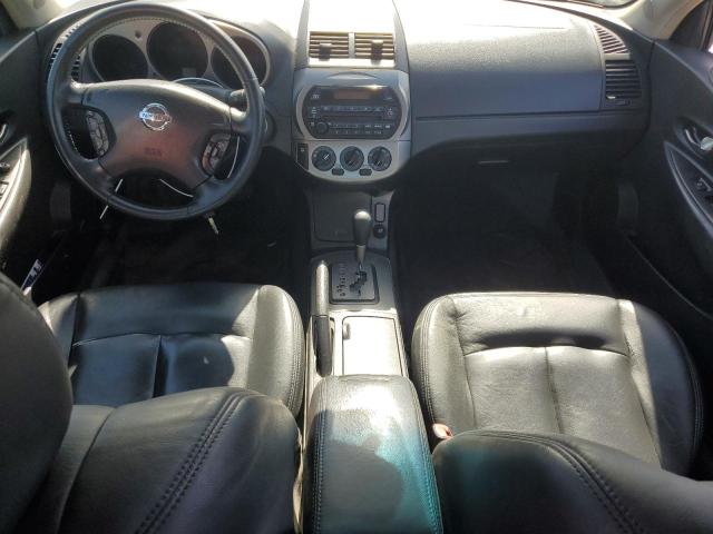 Photo 7 VIN: 1N4BL11D64C172812 - NISSAN ALTIMA 