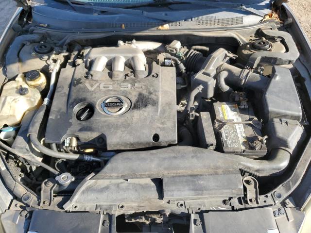 Photo 10 VIN: 1N4BL11D65C101885 - NISSAN ALTIMA SE 