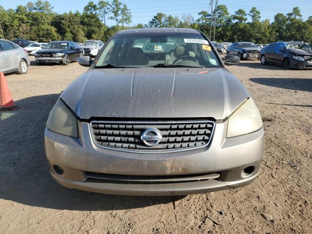 Photo 4 VIN: 1N4BL11D65C101885 - NISSAN ALTIMA SE 