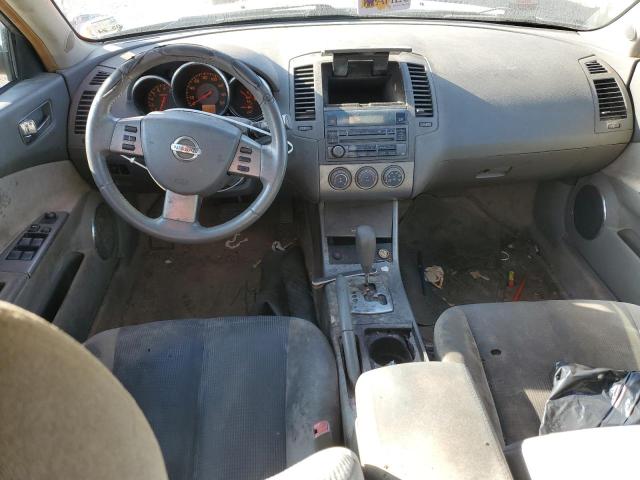 Photo 7 VIN: 1N4BL11D65C101885 - NISSAN ALTIMA SE 