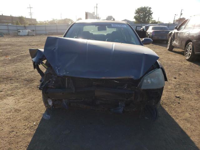 Photo 4 VIN: 1N4BL11D65C170155 - NISSAN ALTIMA SE 