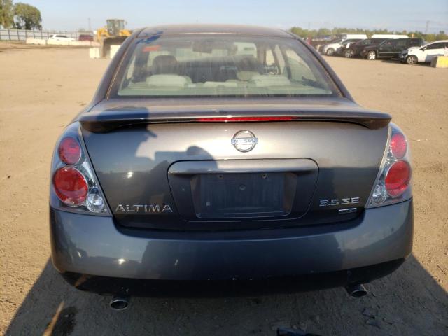 Photo 5 VIN: 1N4BL11D65C170155 - NISSAN ALTIMA SE 